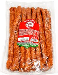 Cârnați de grătărel